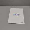 Magnetic Privacy Screen for MacBook Air 15 Inch (2023-2025, M2 M3 M4) - A2941 A3114 A3241, 15inch Removable Matte Anti Blue Light Glare Filter for Mac Air 15.3" Laptop Computer