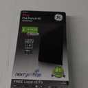 GE Indoor Pro Antenna Flat Panel HD