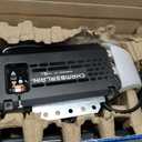 Chamberlain Garage Door Opener 3/4 HP Belt Drive myQ Garage Door Opener with Fixed Camera, Battery Backup, 2Bulb LED Lighting