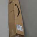 Amerock BP19018PN | Bar Pulls 25-3/16 inch (640mm) Center-to-Center Polished Nickel Cabinet Pull | Kitchen Cabinet Hardware | Furniture Hardware | Drawer Handle