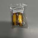 308862003 Pressure Washer Pump Outlet Tube, Compatible with Homelite HL252300/UT80953 & Ryobi RY80940B/RY80533/RY80930 Gas Pressure Washers - 2 pack