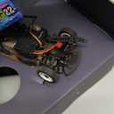 GoolRC WLtoys 284010 1:28 RC Car, 4WD 30KM/H High Speed Drift Car for Kids and Adults