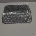 TENS & PMS,Transcutaneous Electronic Nerve Stimulator, EMS Foot Massage for Muscle Relaxation, LCD Display Screen (2X-Large)