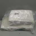 OIAHOMY Storage Basket for Shelves, Closet Cube Storage Bins Baskets for Clothes Blanket Towels, Baby Nursery, Toy Baskets Box, Woven Rope Basket, 17.72*12.99*7.87 IN, 2 Packs White