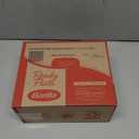 Barilla Ready Pasta, Fully Cooked Elbows Macaroni Pasta, Non-GMO & Kosher, 7 oz (Pack of 7), BB August 1, 2026