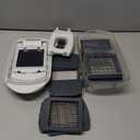 Mueller The Real Original Pro Chopper since 2013 Vegetable Chopper Mandoline Slicer, 8 Blade Food Veggie Chopper Onion Vegetable Cutter with Container, Kitchen Gadgets & Essentials, (10 in 1) (Gray)