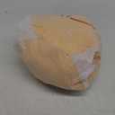 COSUSKET Snug Fit Unisex Adult Onesie Pajamas, Flannel Cosplay Animal One Piece Halloween Costume Sleepwear Homewear (Red/Yellow, XL)