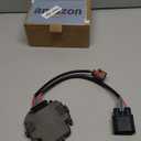 1K095945 Engine Radiator Cooling Fan Control Module Compatible with Audi A3/TT, VW Beetle/Golf/Jetta/Passat Dual-Fan Models Replace 1K0959455FJ 1TD959455