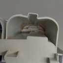 Samsung DC97-21423A Washer Detergent Dispenser Drawer