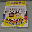Wubble Rumblers Inflatable Air Ninja