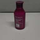 Redken Color Extend Magnetics Shampoo For Color-Treated Hair - Gently Cleanses & Protects Color, With Amino Acid, Sulfate-Free Shampoo (10.1 Fl Oz (Pack of 1))