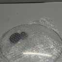 Oval 6 Quart Glass Lid Compatible with Hamilton Beach 33665G Slow Cooker, Clear Cooker Crock Pot Lid Replacement Part, 6qt Slow Crock Pot Lid Replacement