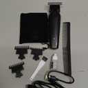 KEMEI 2299 Trimmer Professional Cordless Hair Clipper for Men