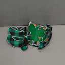 Ferraycle 23 Pcs St. Patrick's Day Garage Door Magnets Decoration Shamrock Garage Door Magnets Green Lucky Clover Car Decals Refrigerator Stickers for St. Patrick's Day Home Party Irish