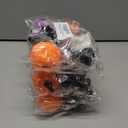 3 x Anditoy 6 Pack Halloween Bath Toys Halloween Toys for Kids Toddlers Halloween Party Favors Halloween Treat Bags Gifts