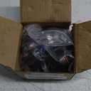 Fuel Injector 2 Holes 8Pcs | 4.8L 5.3L 6.0L Engine | for 2001-2007 Chevy Silverado Suburban Tahoe GMC Sierra Yukon Cadillac Escalade & More | Replace# 25317628, 17113698, 17113553, FJ315, FJ10062