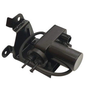 Diesel Electric Vacuum Pump 904-214 Compatible For Ford F-250 F-350 Super Duty Dorman 99-07 6C3Z2A451A