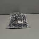 Shappy 2 Pcs Large Travel Laundry Bag Washable Waterproof Wet Dry Large Dirty Clothes Bag Bathing Workout (Stripe Style)