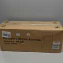 Portable Sauna for Home, Personal SPA Steam Sauna with 10 Min Fast Heating & 9 Levels Heat, Warm Sauna Tent with 3L/1200W Steamer, Folding Chair, Remote Control for Body Relaxation,32" x 32" x 71"