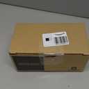 Schlage BE499WB CAM 716 Encode Plus WiFi Deadbolt Smart Lock, Keyless Entry Touchscreen Door Lock with Camelot Trim, Aged Bronze