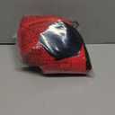 Gooby Padded Vest Dog Jacket - Solid Red, Medium - Warm Zip Up Vest Fleece Jacket with Dual D Ring Leash Water Resistant for Small to Medium Dogs