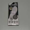 Morton's Neuroma Shoe Inserts for Metatarsalgia,Ball of Foot Pain,Plantar Fasciitis,Metatarsal Pain Relief Orthotic Insoles,Arch Support Shoe Insoles for Man Women-A