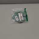 PuppyPaws Baby Sleep Sack, Transition Swaddle, Sleep Sack 3-6 Months, Wearable Blanket Baby with 2-Way Zipper, Swaddles for Newborns Summer, 95% Rayon derived from Bamboo, 5% Spandex (Green)