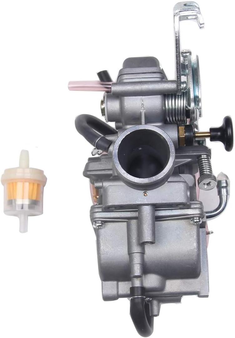New Carburetor Carb For Yamaha TTR-230 TTR 230 2005-2020 Replace for 1C6-14301-00-00