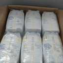 Pampers Swaddlers Diapers, Size 2 (10-22 lbs), 186 Count, Absorbent, Keeps Baby Dry and Comfortable, Skin Safe Disposable Baby Diaper