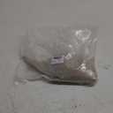 HappyFiller 2 LB Natural Silica Sand Real Sand Vase Filler,Arts Crafts,Beach Theme,Wedding Ceremony,Home Decoration,Fire Pits,Succulents Plants,Aquarium Tank,Animal Bedding,Zen Garden