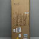 Bunkie Board Queen Size (60x80''), Heavy Duty Bed Boards for Frame, Sleeper Sofa Support Board to Stop Sagging Mattress, Breathable, Noise Minimizing, Moisture Resistant