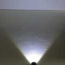 Coast XPH30R 1500 Lumen USB-C Rechargeable Dual Power Headlamp with Twist Focus Beam and Magnetic Base