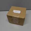 POWER GUIDANCE Wall and Ceiling Mount Bracket for Suspension Straps, Gymnastic Rings, Yoga Swings & Hammock Resistance Band Battle Rope (Black (set of 2))