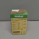 haakaa Supplemental Feeding Tube & Pouch Set,Baby Supplemental Nursing System,SNS Breastfeeding System,Food Grade Silicone