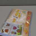 32 Sets Christmas Crafts Suncatchers Kit for Kids DIY Rainbow Window Stained Glass Effect Paper Christmas School Classroom Decoration Back to School Art Craft Creative Activity Project Party Favors