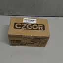 Pinspot Light, Czgor 18W RGBW 4 in 1 LED Spot Lights with Remote, Super Bright with Light Guide Pillar, Manual Focus Disco Ball Spotlight, Soft Cozy Stage Effect Lighting for DJ Disco Party Wedding