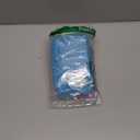 Wegreeco Washable Reusable Premium Female Dog Diapers, Medium Large Small Dog Doggie Puppy & Doggy Diapers Female,Period Panties in Heat (Pack of 3, Medium, (12"-15" Waist), Bright Color)