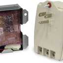 Wall Thermostat Installation Kit US Market Only