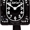 Kit Cat Klock Gentlemen The Original (Classic Black)