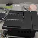 Mini Multi Functional Table Saw, mini Table Saws for Crafts, Portable Mini Desktop Electric Saw for Wood Cutting, Height & Angle Adjustable with More Accessories, for Wood, Plastic Acrylic Cutting