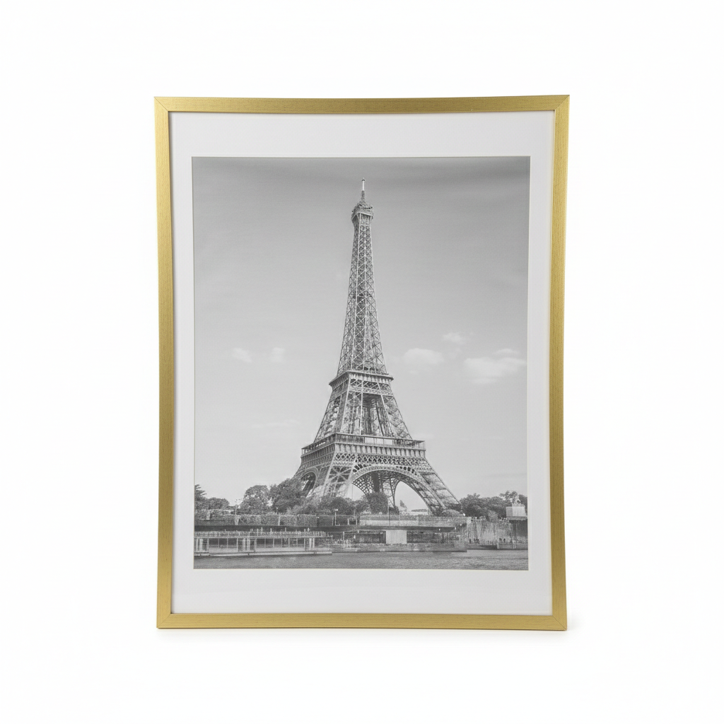 Picture Frame 7x12  Wall Hanging Photo Frame