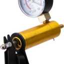 Tusk Brake Bleeder Vacuum Pump Kit