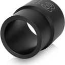 43mm Fork Seal Driver 43mm Fork Seal Tool for Motorcycle Conventional Fork (43mm)