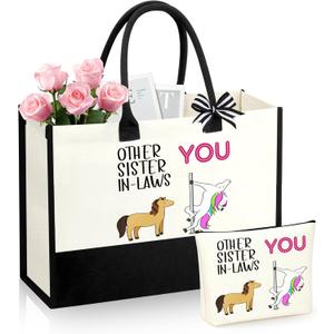 Sister In Law Gifts, Gifts for Sister In Law, Valentines Day Birthday Wedding Gift For Sisters-In-Law