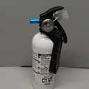 Kidde Fire Extinguisher for Vehicles, Cars, Trucks, Single-Use 10BC