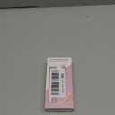 Facial Hair Remover for Women - as Seen on TV Painless Face Shaver - Electric Hair Removal Device for Face Lips Peach Fuzz with Light (Rose Gold)