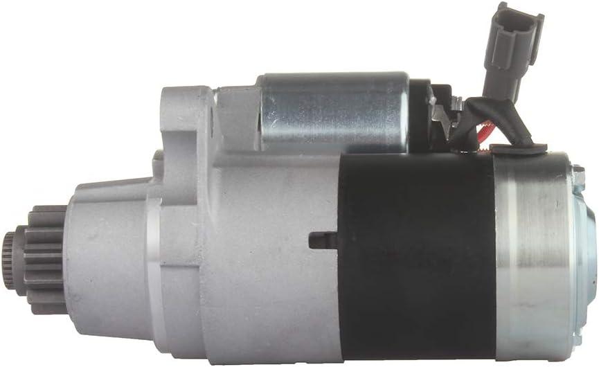 OCPTY Starter Fit for Nissan Auto and Light Truck Maxima 2007 2008 3.5L for Nissan Auto and Light Truck Murano 2003 2004 2005 2006 2007 3.5L M001T68681 17863N