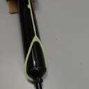 Monroe Magnum 66628 Suspension Shock Absorber, Black