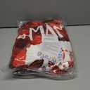 Warmstorey Poncho Wearable Blanket Mama Hooded Blanket Birthday Gift for Mom  Cozy Gift from Daughter, Son, Or Husband