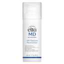 EltaMD AM Restore Face Moisturizer for Women and Men, Light Moisturizer Face Cream, Made with Niacinamide and Hyaluronic Acid, 1.7 oz Pump EXP:12/2027